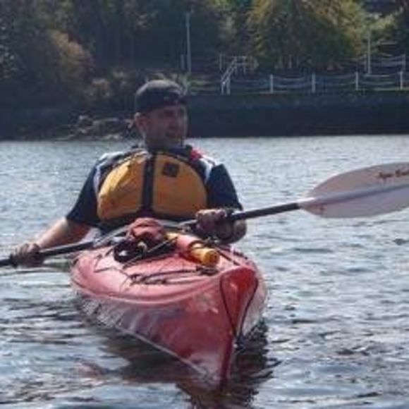 Meet your Posher, David - Picture 1 of 1